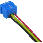 DEHN - Limitatore di sovratensione per sistema EIB/KNX con cavi di collegamento SPD BUS KNX BT 24.