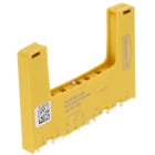 DEHN - Base per montaggio su PCB di moduli di protezione bipolare BLITZDUCTORconnect.