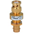 DEHN - Limitatore di sovratensione DEHNgate con connettore BNC DGA G.