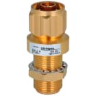 DEHN - Limitatore di sovratensione DEHNgate con connettore N DGA G N.