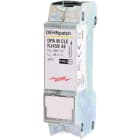 DEHN - Limitatore di sovratensioni DEHNpatch con 2 connettori RJ45 SPD DATI CAT.6 CONNETTORE RJ45B 48.