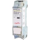 DEHN - Limitatore di sovratensioni DEHNpatch con 2 connettori RJ45 SPD dati Cat.5E connettore RJ45B 48. 929126
