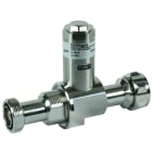 DEHN - Scaricatore corrente fulmine DEHN gate con connettore 7/16 DGA LG 7 16 MFA.