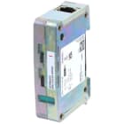 DEHN - Scaricatore combinato universale salvaspazio con larghezza d’installazione di SPD DATI CAT.6A 500 MHZ CONNETTORE RJ45.