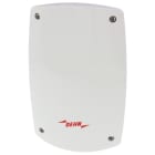 DEHN - Limitatore di sovratensioni per dati CAT6 con 2 prese RJ45 in custodia IP66 resistente.