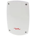 DEHN - Limitatore di sovratensioni per dati CAT6 con 2 prese RJ45 in custodia IP66 resistente.