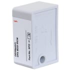 DEHN - Set di montaggio per DEHNpatch adattatore DPA modello IRCM.