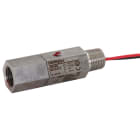 DEHN - Limitatore di sovratensione DEHNpipe Ex con filetto interno ed esterno 1/2-14 NPT DPI MD EX 24 N 2.