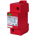 DEHN - Limitatore di sovratensione Tipo 2 DEHNguard unipolare SPD T2 1P Uc 1000V AC 1000V AC.
