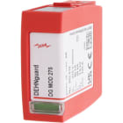 DEHN - Modulo protezione varistore Tipo 2 per limitatore sovratensione DEHNguard M S SPD T2 RICAMBIO DG MOD 275. 952010