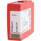 DEHN - Modulo protezione varistore Tipo 2 per limitatore sovratensione DEHNguard M S SPD T2 RICAMBIO DG MOD 275.