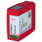 DEHN - Modulo di protezione a varistore Tipo 2 per limitatore di sovratensione DEHNguard M e S SPD T2 MODULO RICAMBIO DG MOD 150.