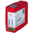 DEHN - Modulo protezione varistore Tipo 2 per limitatore sovratensione DEHNguard M S SPD T2 RICAMBIO DG MOD 320.