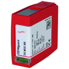 DEHN - Modulo di protezione a varistore Tipo 2 per limitatore di sovratensione DEHNguard M e S SPD T2 MODULO RICAMBIO DG MOD 385.