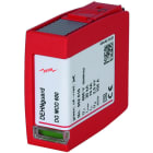DEHN - Modulo di protezione a varistore Tipo 2 per limitatore di sovratensione DEHNguard M e S SPD T2 MODULO RICAMBIO DG MOD 600.