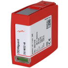 DEHN - Modulo di protezione a varistore Tipo 2 per limitatore di sovratensione DEHNguard M e S SPD T2 MODULO RICAMBIO DG MOD 48.