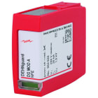 DEHN - Modulo protezione varistore Tipo 2 per limitatore sovratensione DEHNguard ACI SPD T2 MODULO RICAMBIO DG MOD A NPE.