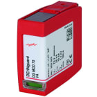 DEHN - Modulo protezione varistore Tipo 2 per limitatore sovratensione DEHNguard S VA SPD T2 RICAMBIO DG MOD 75 VA.