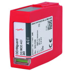 DEHN - Limitatore di sovratensione Tipo 2 modulo protezione per DEHNguard ACI SPD T2 ricambio DG MOD ACI 385.