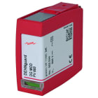 DEHN - SPD tipo 2 modulo di protezione a varistore per DEHNguard M e S, modulo di ricambio per DG MOD PV 600.