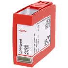 DEHN - Modulo di protezione a varistore Tipo 2 per limitatore di sovratensione DEHNguar d M YPV SPD T2 MODULO RICAMBIO DG MOD H PV 750.