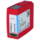 DEHN - Modulo di protezione a spinterometro Tipo 2 per limitatore di sovratensione DEHNguard M TT SPD T2 MODULO RICAMBIO DG MOD NPE.