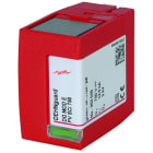DEHN - Modulo di protezione a varistore Tipo 2 per limitatore di sovratensione DEHNguard ME/SE SPD T2 MODULO RICAMBIO DG MOD E PV SCI 7.