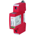 DEHN - Limitatore di sovratensione Tipo 2 DEHNguard S unipolare Uc 275V AC SPD T2 1P 275V.