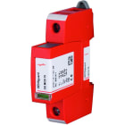 DEHN - Limitatore di sovratensione Tipo 2 DEHNguard S unipolare Uc 75V AC SPD T2 1P 75V.