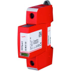 DEHN - Limitatore di sovratensione Tipo 2 DEHNguard S unipolare Uc 150V AC SPD T2 1P 150V.