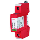DEHN - Limitatore di sovratensione Tipo 2 DEHNguard S unipolare Uc 600V AC SPD T2 1P 600V DG S WE 600. 952077