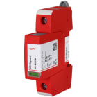 DEHN - Limitatore di sovratensione Tipo 2 DEHNguard S unipolare Uc 48V AC SPD T2 1P 48V.
