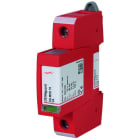 DEHN - Limitatore di sovratensione Tipo 2 DEHNguard S VA unipolare Uc 75V AC SPD T2 1P 75V DG S 75 VA.