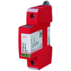 DEHN - Limitatore di sovratensione Tipo 2 DEHNguard S VA unipolare Uc 275V AC SPD T2 1P 275V DG S 275 VA.