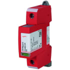 DEHN - Limitatore di sovratensione Tipo 2 DEHNguard S VA unipolare Uc 275V AC con FM SPD T2 1P 275V DG S 275 VA CON CONTATTO.