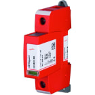 DEHN - Limitatore di sovratensione Tipo 2 DEHNguard unipolare Uc 385V AC con FM SPD T2 1P 385V CON CONTATTO.