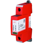 DEHN - Limitatore di sovratensione Tipo 2 DEHNguard S unipolare SPD 1P 440V AC con contatto FM.