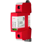 DEHN - Limitatore di sovratensione Tipo 2 DEHNguard unipolare Uc 600V AC con FM SPD T2 1P 600V CON CONTATTO.