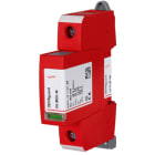 DEHN - Limitatore di sovratensione tipo 2 DEHNguard S unipolare Uc 48V AC con FM SPD T2 1P 48V con contatto.