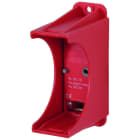 DEHN - Zoccolo unipolare per montaggio su schede di circuiti stampati moduli DEHNguard PV 500 DG PCB PV 500.