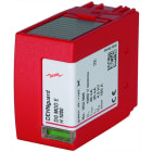 DEHN - Limitatore di sovratensione Tipo 2 modul di protezione a varistore DEHNguard SE SPD T2 MODULO RICAMBIO DG MOD E H 1000.