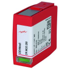 DEHN - Limitatore di sovratensione Tipo 3 modulo di protezione bipolare 255V per DEHNrail SPD T3 MODULO RICAMBIO DR MOD 255. 953010