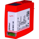 DEHN - Limitatore di sovratensione Tipo 3 modulo di protezione bipolare 150V per DEHNrail M SPD T3 MODULO RICAMBIO DR MOD 150.