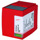DEHN - Limitatore di sovratensione Tipo 3 modulo di protezione tetrapolare 255V per DEHNrail SPD T3 MODULO RICAMBIO DR MOD 4P 255.