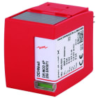 DEHN - Uberspannungsableiter Typ 3 Schutzmodul 4-polig 255V fur DEHNrail M 32A SPD T3 MODULO RICAMBIO DR MOD 4P 255 SN1