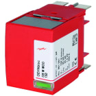 DEHN - Scaricatore coordinato per corrente di fulmine tipo 1 modulo di protezione a spinterometro DEHNbloc M ricambio 150.
