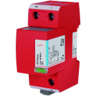 DEHN - Scaricatore di sovratensione N-PE DEHNgap M per reti TT e SPD T1 per N COD DGP M 255 FM.