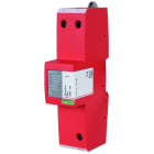 DEHN - Scaricatore coordinato di corrente da fulmine Tipo 1, DEHNbloc Maxi 440V AC SPD T1 440V DBM 1 440.