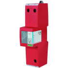 DEHN - Scaricatore di sovratensioni N-PE DEHNgap Maxi per reti TT e TN, SPD T1 per protezione da fulmini COD DGPM 440.