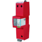 DEHN - Scaricatore di corrente di fulmine N-PE DEHNgap Maxi per reti TT e TN SPD T1 per N COD DGPM 440 FM.